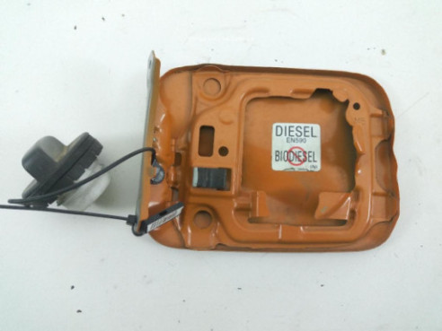 TAPA COMBUSTIBLE SUBARU XV |Desguaces La Cabaña