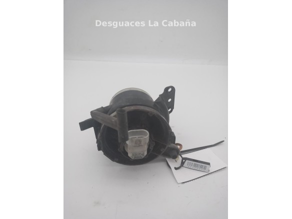 NIEBLA DEL DER BMW 3 Coupé (E46) |Desguaces La Cabaña