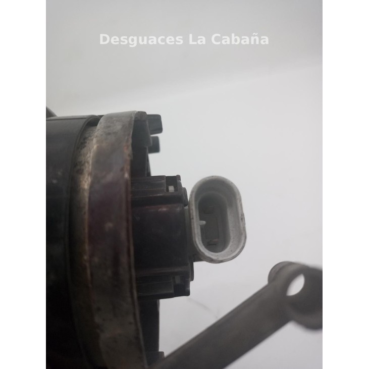 NIEBLA DEL DER BMW 3 Coupé (E46) |Desguaces La Cabaña