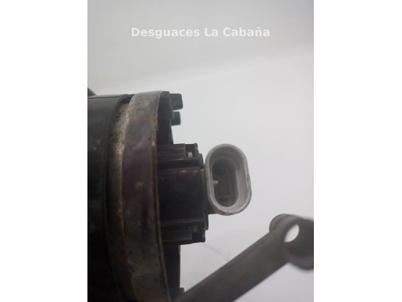 NIEBLA DEL DER BMW 3 Coupé (E46) |Desguaces La Cabaña