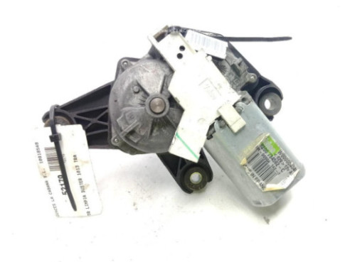 8200734582 MOTOR LIMPIAPARABRISAS TRA DACIA DUSTER |Desguaces La Cabaña