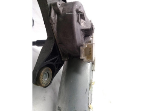 8200734582 MOTOR LIMPIAPARABRISAS TRA DACIA DUSTER |Desguaces La Cabaña
