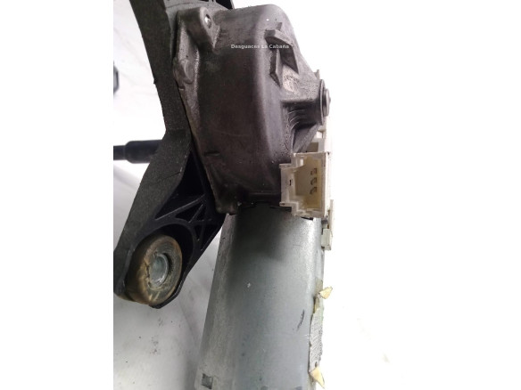 8200734582 MOTOR LIMPIAPARABRISAS TRA DACIA DUSTER |Desguaces La Cabaña