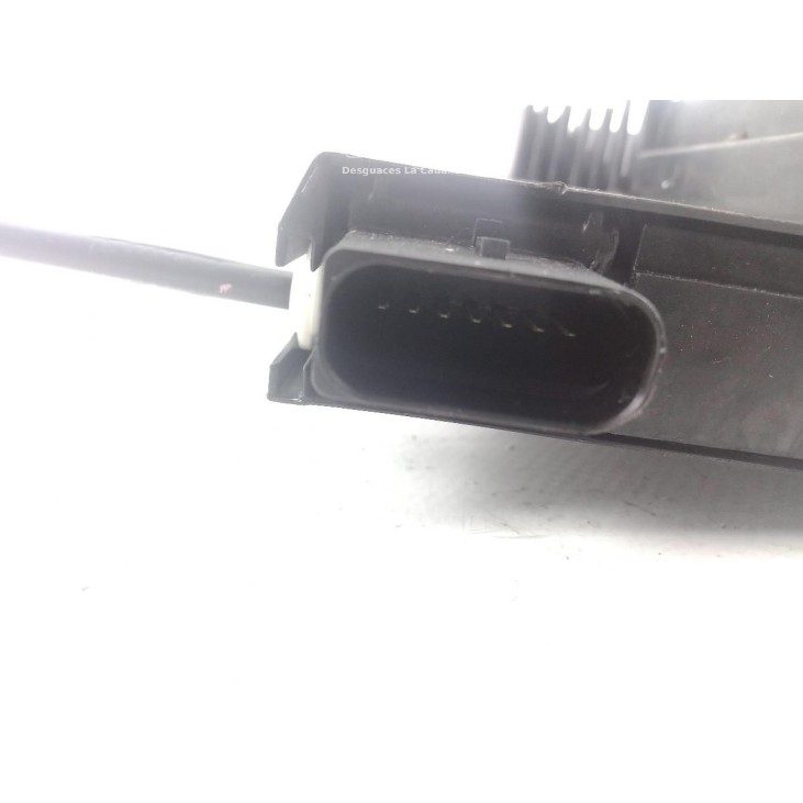 9810310380 CERRADURA PUERTA LAT DEL IZQ CITROEN C4 SPACETOURER |Desguaces La Cabaña