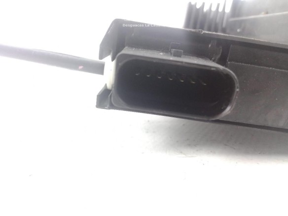 9810310380 CERRADURA PUERTA LAT DEL IZQ CITROEN C4 SPACETOURER |Desguaces La Cabaña