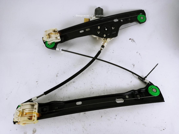 996625101 ELEVALUNAS PUERTA LAT DEL DER BMW 3 Touring (E91) |Desguaces La Cabaña