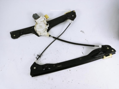 996625101 ELEVALUNAS PUERTA LAT DEL DER BMW 3 Touring (E91) |Desguaces La Cabaña