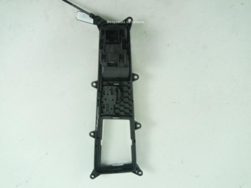 4K1713111B INTERRUPTOR FRENO MANO ELECTRICO AUDI A6 (4A2, C8) |Desguaces La Cabaña