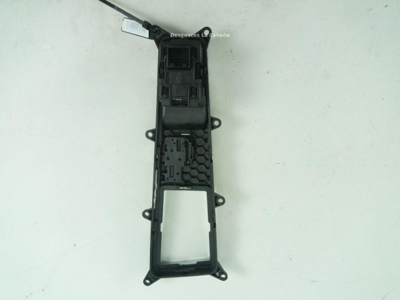 4K1713111B INTERRUPTOR FRENO MANO ELECTRICO AUDI A6 (4A2, C8) |Desguaces La Cabaña