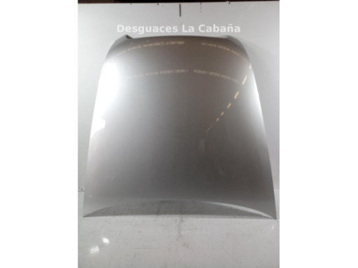 CAPO|Desguaces La Cabaña