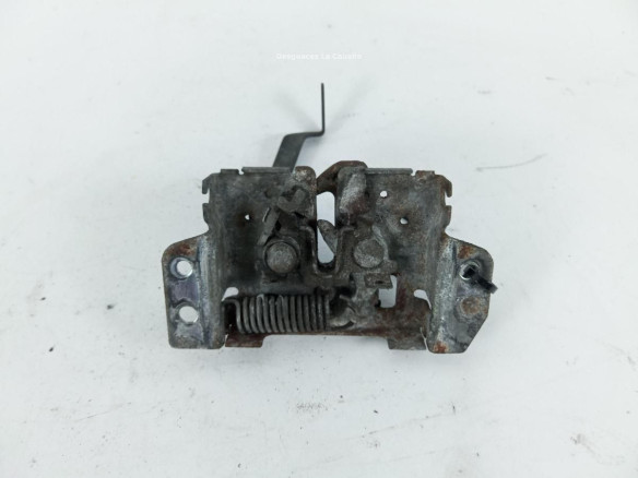 CERRADURA CAPO MITSUBISHI ASX (GA_W_) |Desguaces La Cabaña