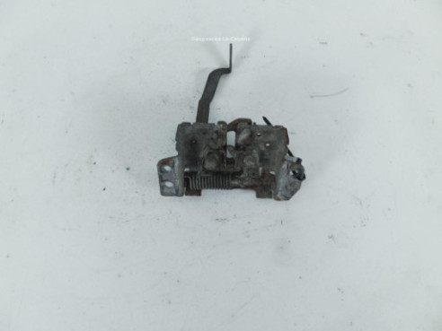CERRADURA CAPO MITSUBISHI ASX (GA_W_) |Desguaces La Cabaña