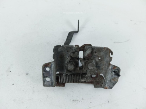 CERRADURA CAPO MITSUBISHI ASX (GA_W_) |Desguaces La Cabaña