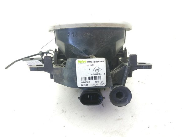 261500097R NIEBLA DEL IZQ RENAULT MEGANE III Fastback (BZ0_) |Desguaces La Cabaña