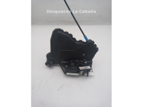 CERRADURA PUERTA LAT DEL DER TOYOTA AVENSIS Ranchera familiar (_T27_) |Desguaces La Cabaña