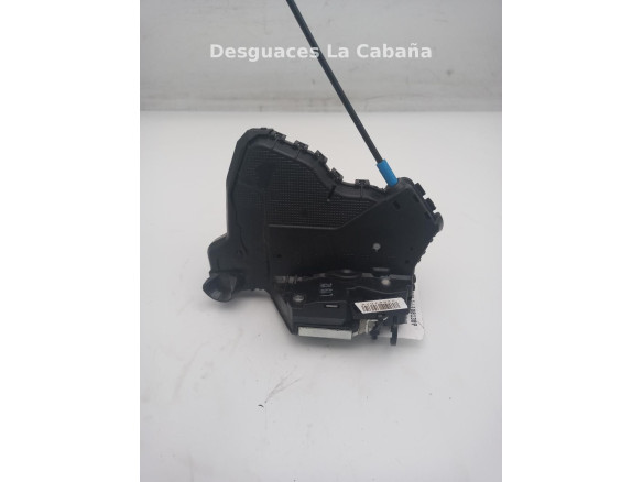 CERRADURA PUERTA LAT DEL DER TOYOTA AVENSIS Ranchera familiar (_T27_) |Desguaces La Cabaña