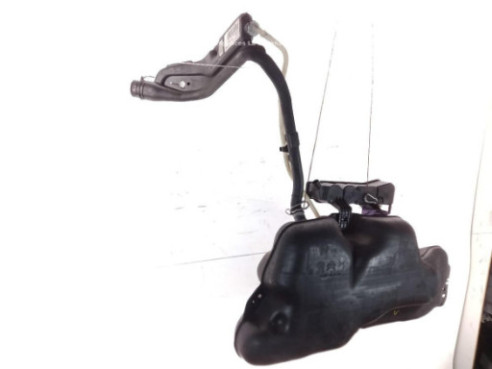 DEPOSITO|Desguaces La Cabaña 2