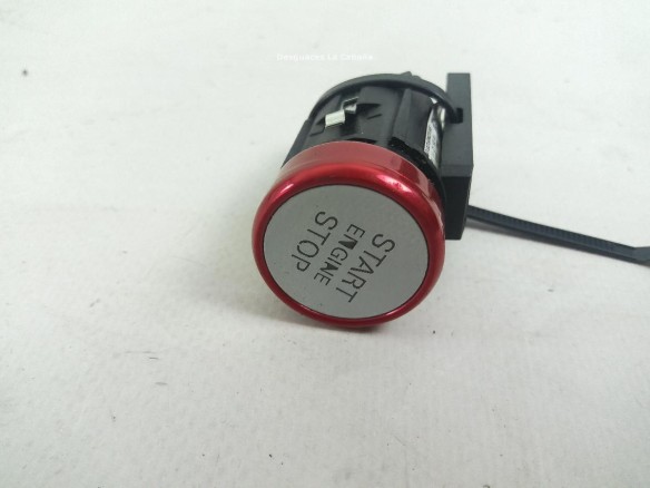 8K0905217B INTERRUPTOR START/STOP AUDI A5 (8T3) |Desguaces La Cabaña