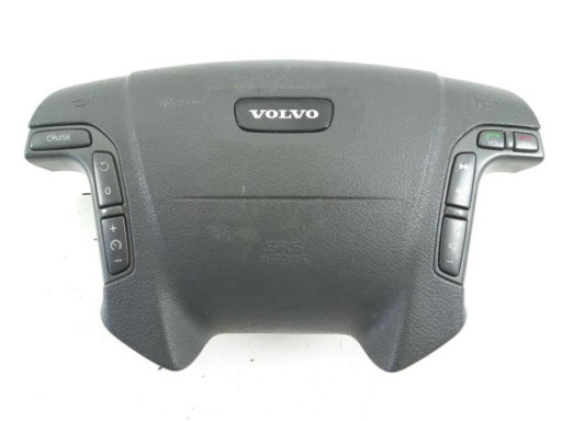 VOLVO|Desguaces La Cabaña