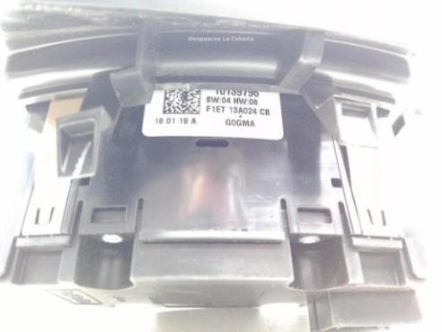 F1ET13A024CB, CONMUTADOR LUCES FORD FOCUS III |Desguaces La Cabaña