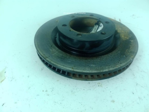 8126060K00B0 PLAFON DEL TOYOTA LAND CRUISER PRADO (_J15_) |Desguaces La Cabaña 2