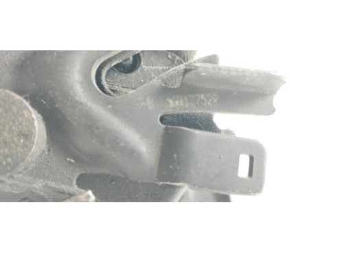 CERRADURA CAPO RENAULT MASTER III Caja/Chasis (EV, HV, UV) |Desguaces La Cabaña