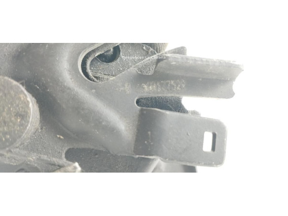 CERRADURA CAPO RENAULT MASTER III Caja/Chasis (EV, HV, UV) |Desguaces La Cabaña