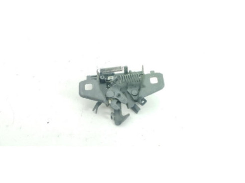 CERRADURA CAPO RENAULT MASTER III Caja/Chasis (EV, HV, UV) |Desguaces La Cabaña