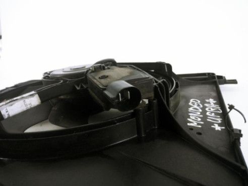 ELECTROVENTILADOR FORD MONDEO IV (BA7) |Desguaces La Cabaña