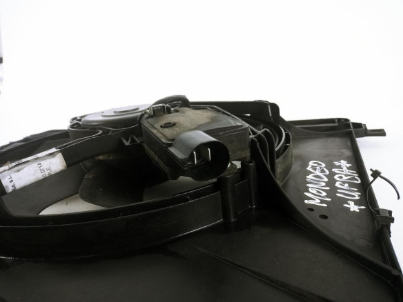 ELECTROVENTILADOR FORD MONDEO IV (BA7) |Desguaces La Cabaña
