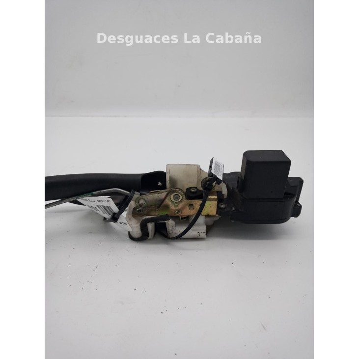 CERRADURA PUERTA LAT DEL IZQ HONDA CIVIC VI Fastback (MA, MB) |Desguaces La Cabaña