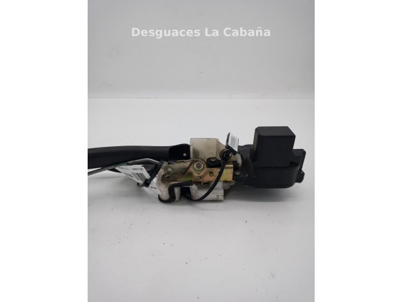 CERRADURA PUERTA LAT DEL IZQ HONDA CIVIC VI Fastback (MA, MB) |Desguaces La Cabaña