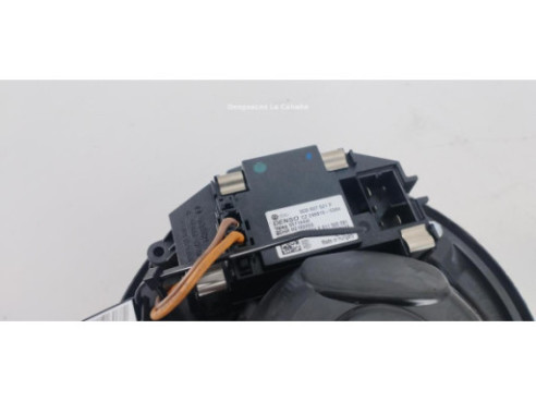 3C0907521F MOTOR CALEFACCION VW SCIROCCO (137, 138) |Desguaces La Cabaña