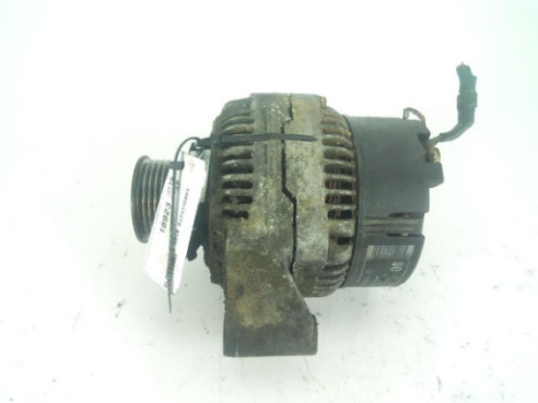 0091543002 ALTERNADOR MERCEDES BENZ CLASE E (W124) |Desguaces La Cabaña