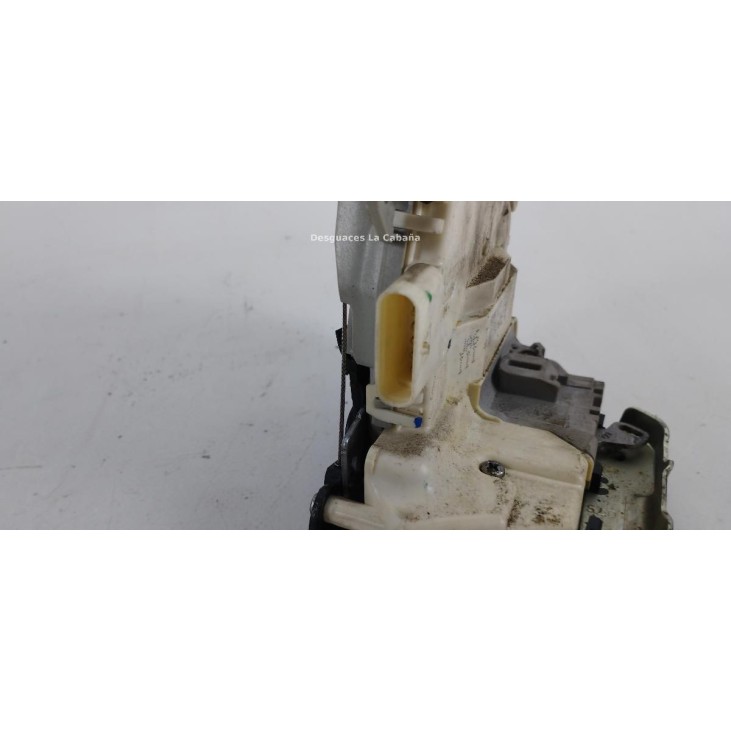 8K0839015C CERRADURA PUERTA LAT TRA IZQ AUDI A5 (8T3) |Desguaces La Cabaña