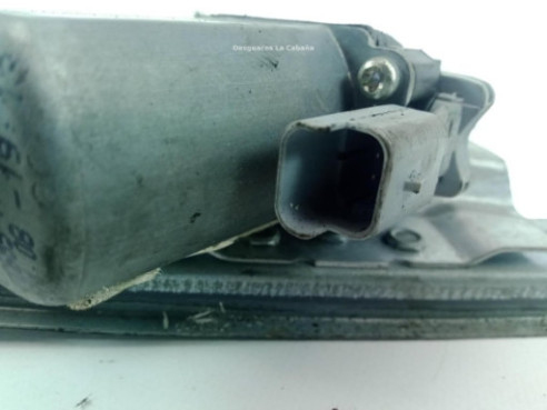 ELEVALUNAS PUERTA LAT DEL DER PEUGEOT 107 |Desguaces La Cabaña