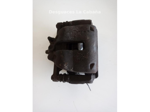 FORD|Desguaces La Cabaña