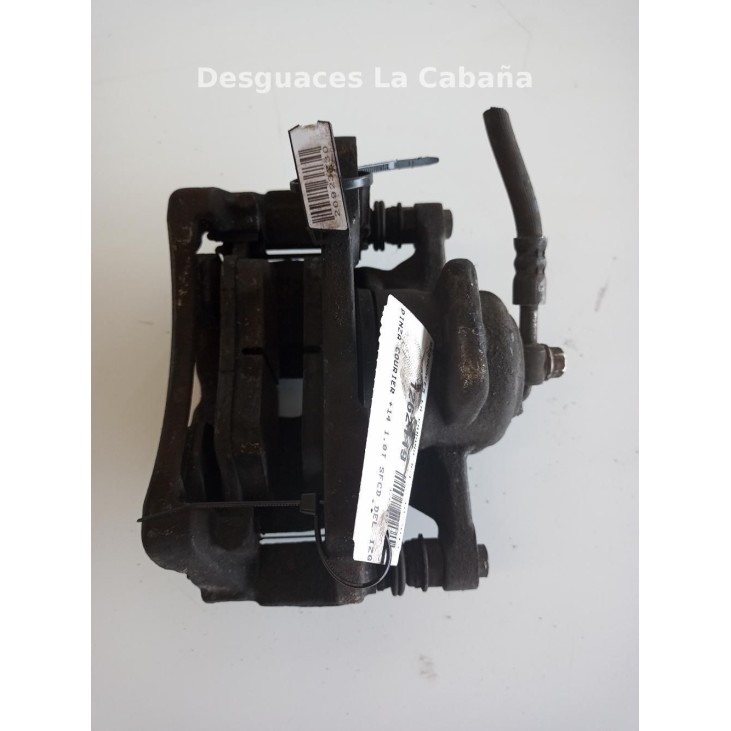 PINZA DEL IZQ FORD TOURNEO COURIER Kombi |Desguaces La Cabaña
