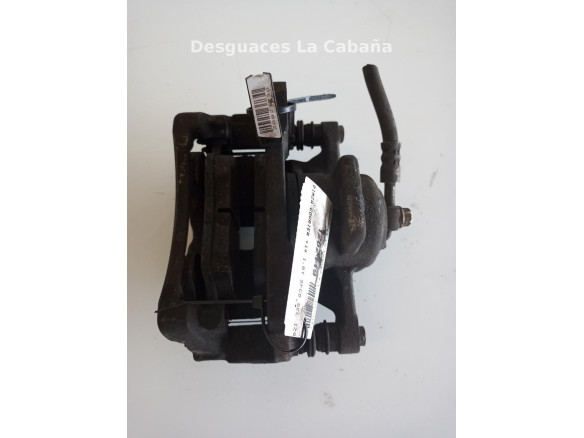 PINZA DEL IZQ FORD TOURNEO COURIER Kombi |Desguaces La Cabaña
