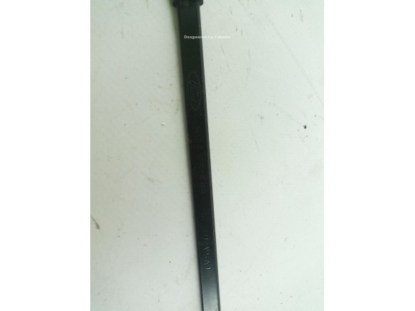 BRAZO LIMPIAPARABRISAS DEL IZQ FORD FIESTA VII |Desguaces La Cabaña