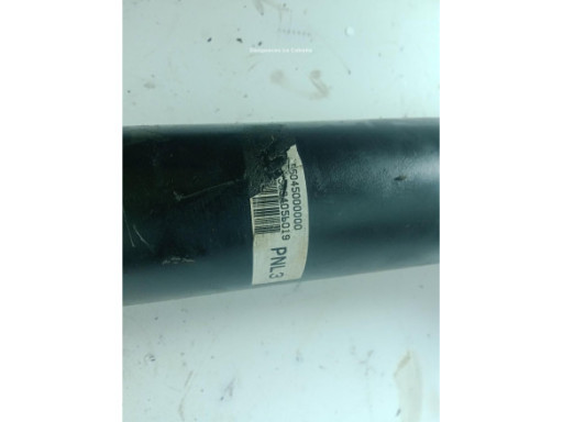 8126060K00B0 PLAFON DEL TOYOTA LAND CRUISER PRADO (_J15_) |Desguaces La Cabaña