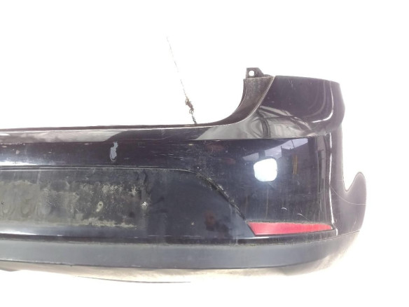 6J807421 PARAGOLPES TRA SEAT IBIZA IV ST (6J8, 6P8) |Desguaces La Cabaña