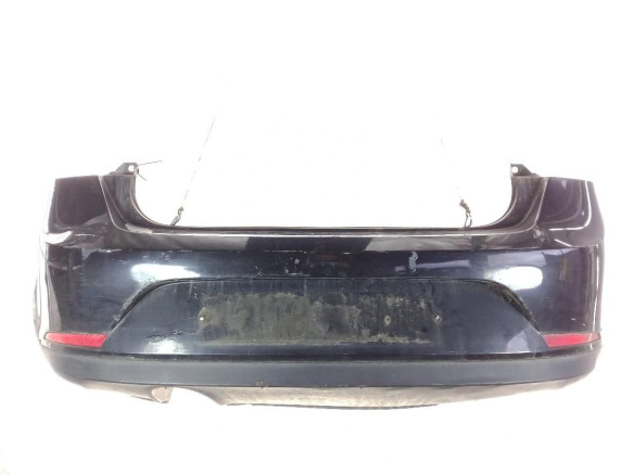 6J807421 PARAGOLPES TRA SEAT IBIZA IV ST (6J8, 6P8) |Desguaces La Cabaña