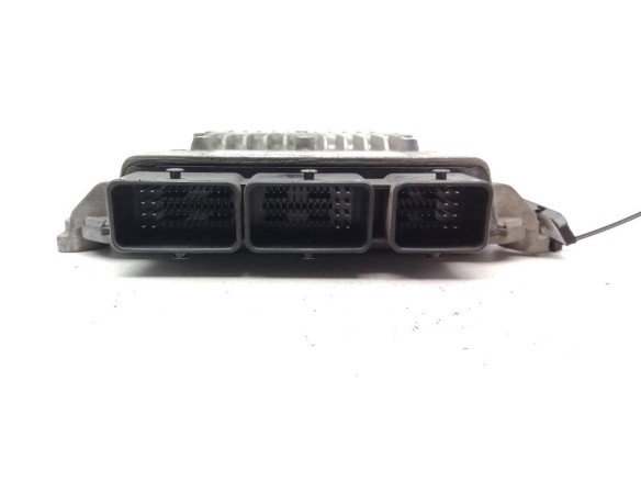 5WS40092IT, CENTRALITA MOTOR VOLVO V50 (545) |Desguaces La Cabaña
