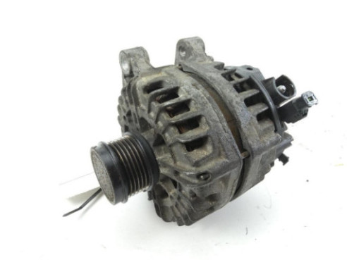 9810525380 ALTERNADOR CITROEN C-ELYSEE |Desguaces La Cabaña