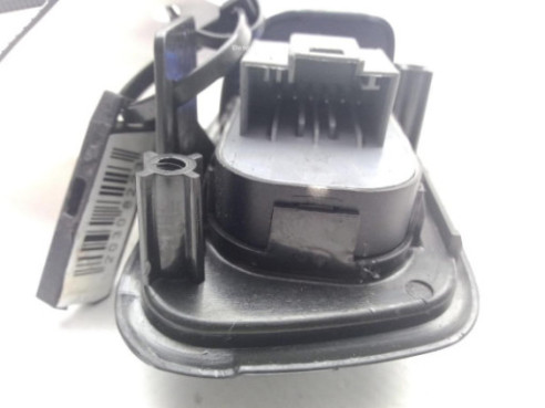 1T1837113D MANDO ESPEJOS VW TOURAN (1T3) |Desguaces La Cabaña