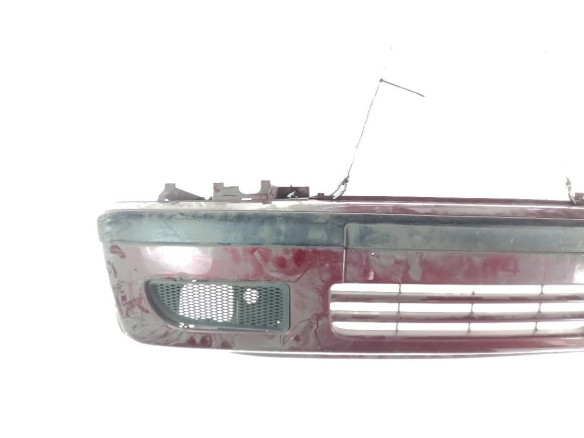 PARAGOLPES DEL SKODA FELICIA  |Desguaces La Cabaña