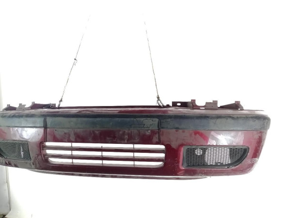 PARAGOLPES DEL SKODA FELICIA  |Desguaces La Cabaña