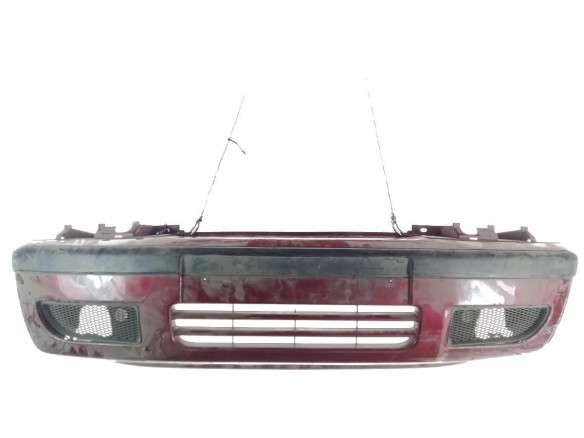 PARAGOLPES DEL SKODA FELICIA  |Desguaces La Cabaña