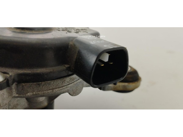 8104c119a  MOTOR LIMPIAPARABRISAS DEL RENAULT KADJAR (HA_, HL_) |Desguaces La Cabaña